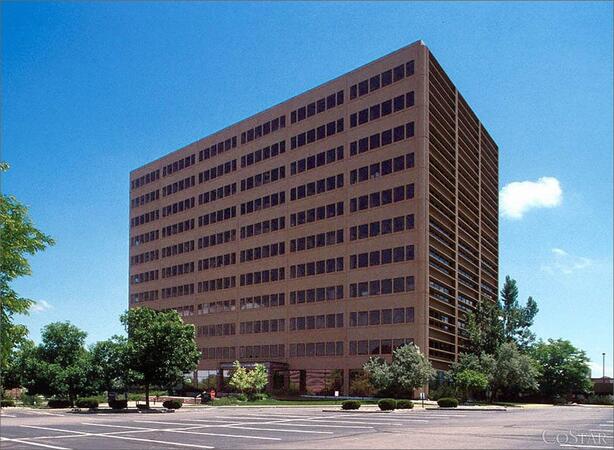 NobleProg Training Place, City   CO, Denver - DTC Corporate Center III
